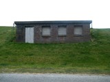 Geschiedenis Bunker Koehoal