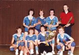 volleybalvereniging sst