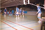 volleybalvereniging sst